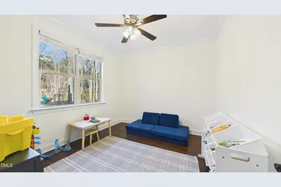 50 Willow Bend Drive, Youngsville, NC 27596 - Photo 21