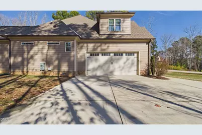 50 Willow Bend Drive, Youngsville, NC 27596 - Photo 41