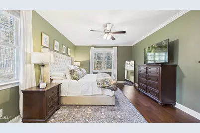 50 Willow Bend Drive, Youngsville, NC 27596 - Photo 11