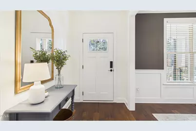 50 Willow Bend Drive, Youngsville, NC 27596 - Photo 19