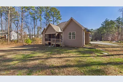 50 Willow Bend Drive, Youngsville, NC 27596 - Photo 35