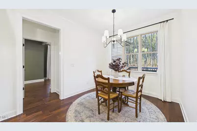 50 Willow Bend Drive, Youngsville, NC 27596 - Photo 9