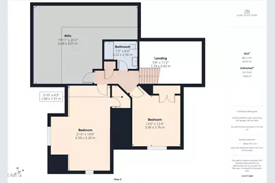 50 Willow Bend Drive, Youngsville, NC 27596 - Photo 45