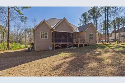 50 Willow Bend Drive, Youngsville, NC 27596 - Photo 37