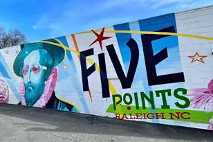 618 N Boylan Ave, Raleigh, NC 27603 - Photo 51