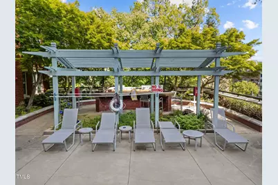 618 N Boylan Avenue #810, Raleigh, NC 27603 - Photo 43