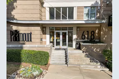 618 N Boylan Avenue #810, Raleigh, NC 27603 - Photo 37