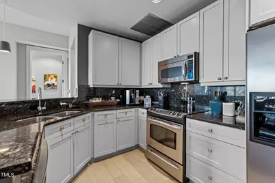 618 N Boylan Avenue #810, Raleigh, NC 27603 - Photo 15