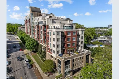 618 N Boylan Avenue #810, Raleigh, NC 27603 - Photo 3