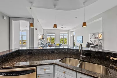 618 N Boylan Avenue #810, Raleigh, NC 27603 - Photo 13