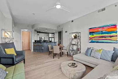 618 N Boylan Avenue #810, Raleigh, NC 27603 - Photo 7