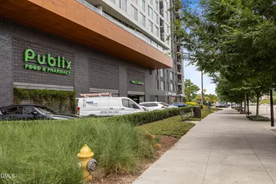 618 N Boylan Avenue #810, Raleigh, NC 27603 - Photo 47