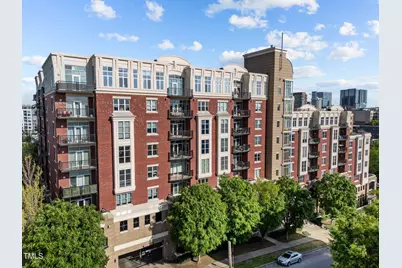 618 N Boylan Avenue #810, Raleigh, NC 27603 - Photo 3