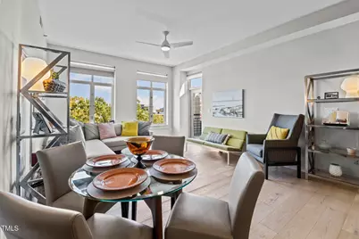 618 N Boylan Avenue #810, Raleigh, NC 27603 - Photo 1