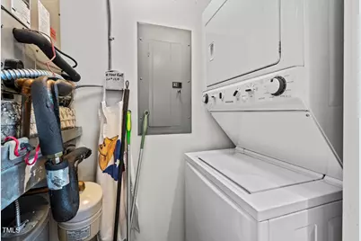 618 N Boylan Avenue #810, Raleigh, NC 27603 - Photo 21