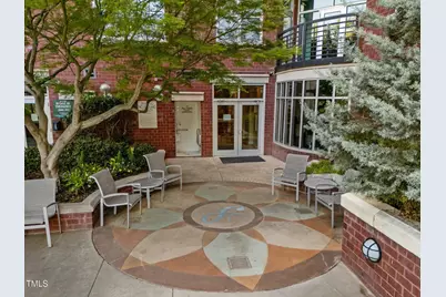 618 N Boylan Avenue #810, Raleigh, NC 27603 - Photo 45