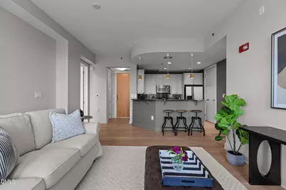 618 N Boylan Avenue #810, Raleigh, NC 27603 - Photo 7