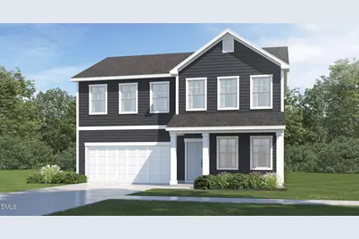 216 Digging Time Avenue, Pine Level, NC 27569 - Photo 1