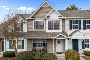 8013 River Water Ct, Raleigh, NC 27616 - Photo 1