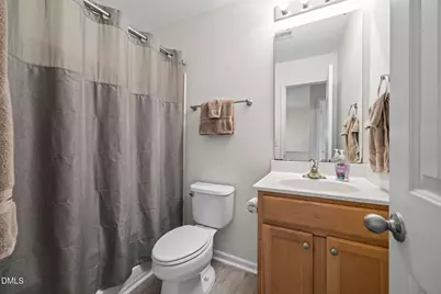 8013 River Water Court, Raleigh, NC 27616 - Photo 15