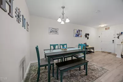 8013 River Water Court, Raleigh, NC 27616 - Photo 9