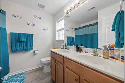 8013 River Water Court, Raleigh, NC 27616 - Photo 19