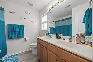 8013 River Water Ct, Raleigh, NC 27616 - Photo 19