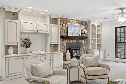 1603 Green Pine Court, Raleigh, NC 27614 - Photo 25