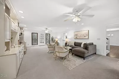 1603 Green Pine Court, Raleigh, NC 27614 - Photo 19