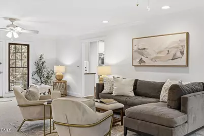 1603 Green Pine Court, Raleigh, NC 27614 - Photo 23