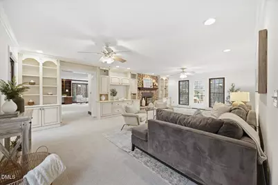 1603 Green Pine Court, Raleigh, NC 27614 - Photo 21
