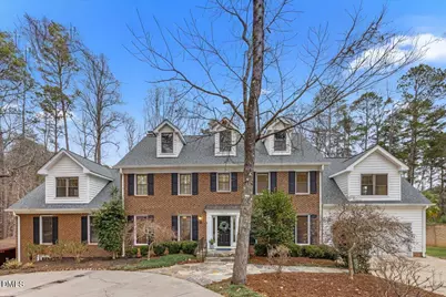 1603 Green Pine Court, Raleigh, NC 27614 - Photo 69