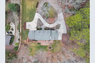 1603 Green Pine Court, Raleigh, NC 27614 - Photo 61