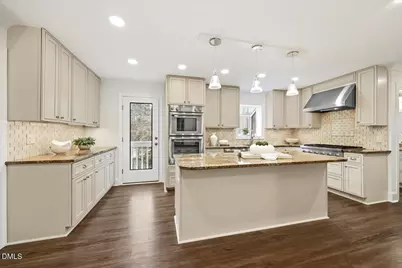 1603 Green Pine Court, Raleigh, NC 27614 - Photo 13