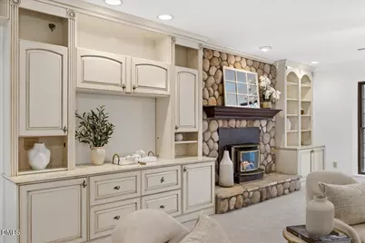 1603 Green Pine Court, Raleigh, NC 27614 - Photo 19