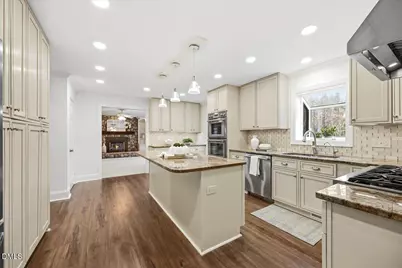 1603 Green Pine Court, Raleigh, NC 27614 - Photo 15