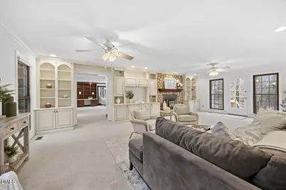 1603 Green Pine Court, Raleigh, NC 27614 - Photo 25