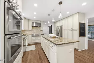 1603 Green Pine Court, Raleigh, NC 27614 - Photo 15