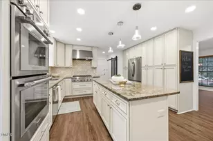 1603 Green Pine Ct, Raleigh, NC 27614 - Photo 15