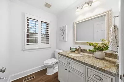 1603 Green Pine Court, Raleigh, NC 27614 - Photo 17