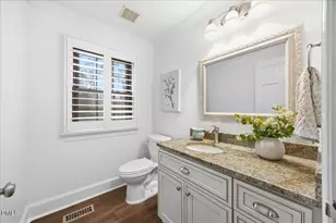 1603 Green Pine Ct, Raleigh, NC 27614 - Photo 17