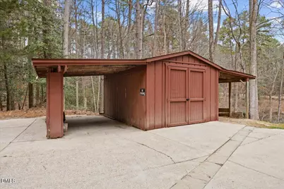 1603 Green Pine Court, Raleigh, NC 27614 - Photo 61