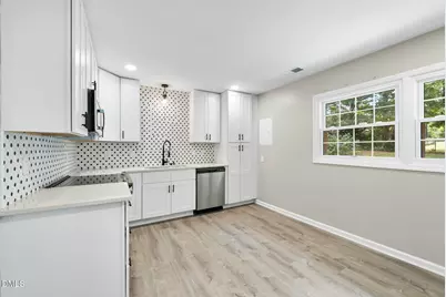 2910 Driftwood Drive, Durham, NC 27707 - Photo 9