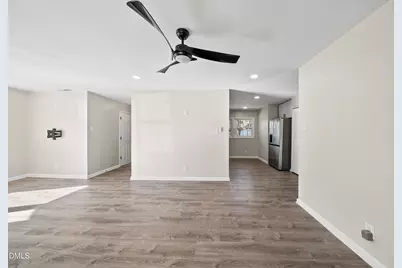 2910 Driftwood Drive, Durham, NC 27707 - Photo 3