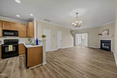 2611 Forest Shadows Lane, Raleigh, NC 27614 - Photo 3