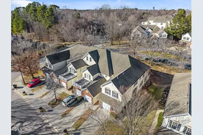 2611 Forest Shadows Lane, Raleigh, NC 27614 - Photo 35