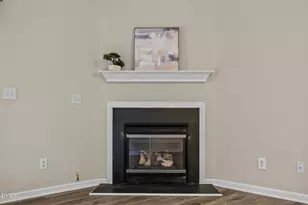 2611 Forest Shadows Ln, Raleigh, NC 27614 - Photo 15