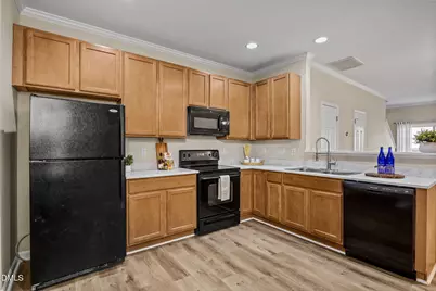 2611 Forest Shadows Lane, Raleigh, NC 27614 - Photo 5