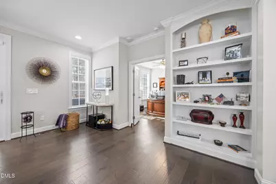 205 Old Ballentine Way, Holly Springs, NC 27540 - Photo 25