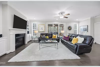 205 Old Ballentine Way, Holly Springs, NC 27540 - Photo 23